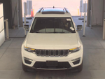 2022 Jeep Grand Cherokee 4xe