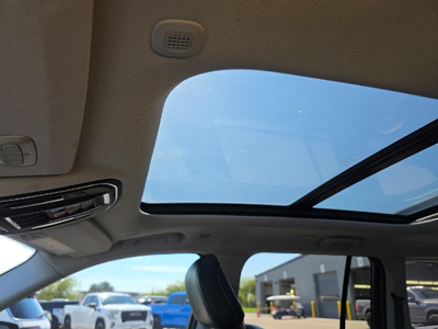 2022 Jeep Grand Cherokee 4xe