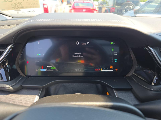 2022 Jeep Grand Cherokee 4xe