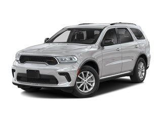 2024 Dodge Durango R/T RWD
