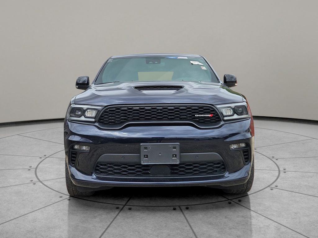 2023 Dodge Durango R/T Plus RWD