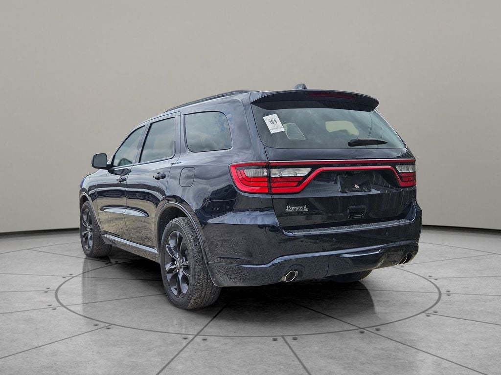 2023 Dodge Durango R/T Plus RWD