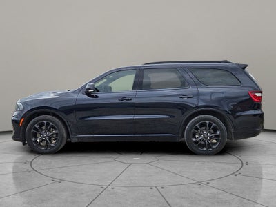 2023 Dodge Durango R/T Plus RWD