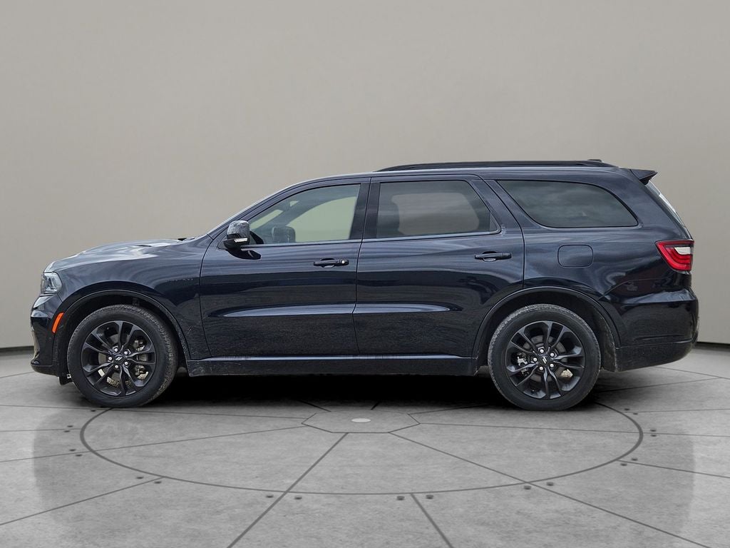 2023 Dodge Durango R/T Plus RWD