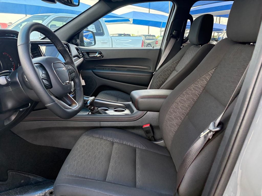 2026 Dodge Durango DURANGO GT AWD HEMI V8