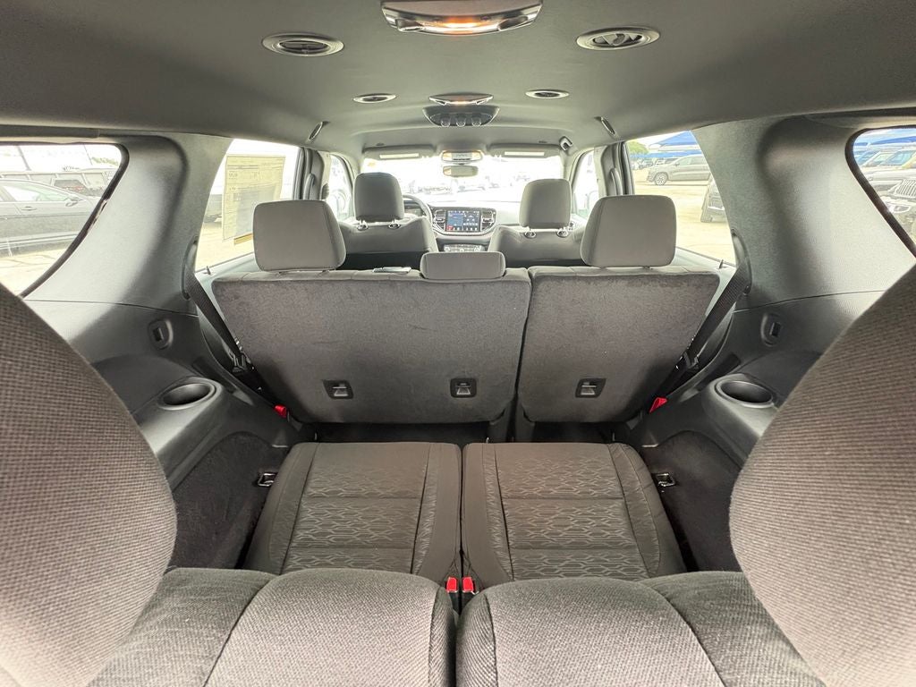2026 Dodge Durango DURANGO GT AWD HEMI V8