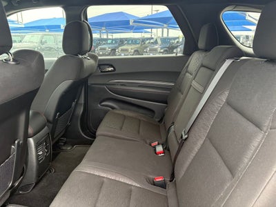 2026 Dodge Durango DURANGO GT AWD HEMI V8