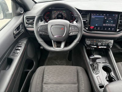2026 Dodge Durango DURANGO GT AWD HEMI V8