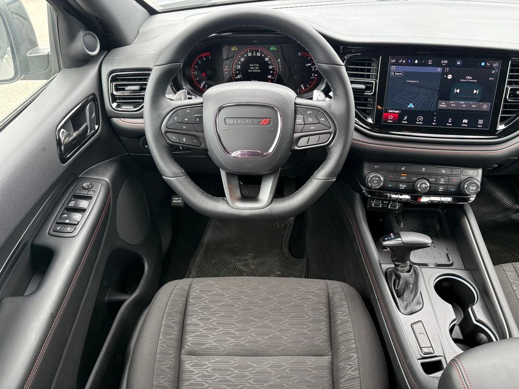 2026 Dodge Durango DURANGO GT AWD HEMI V8