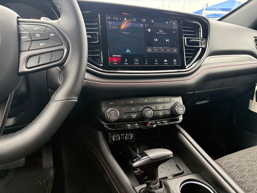 2026 Dodge Durango DURANGO GT AWD HEMI V8