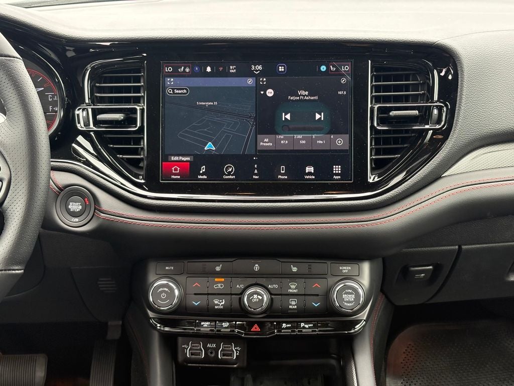 2026 Dodge Durango DURANGO GT AWD HEMI V8