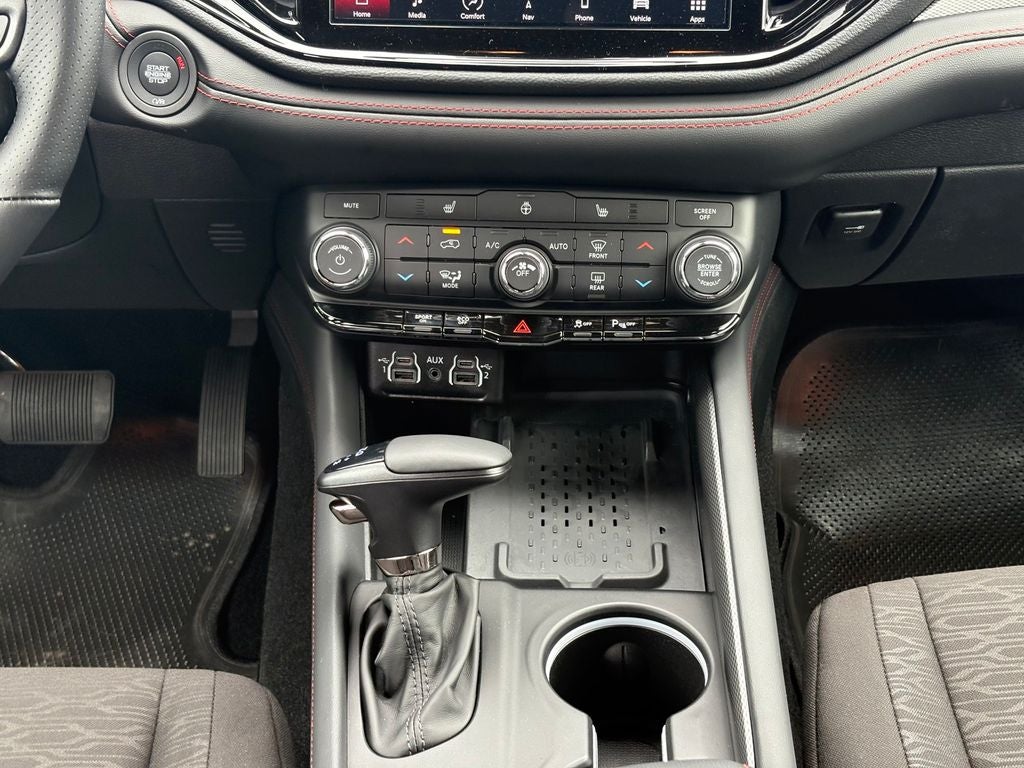 2026 Dodge Durango DURANGO GT AWD HEMI V8