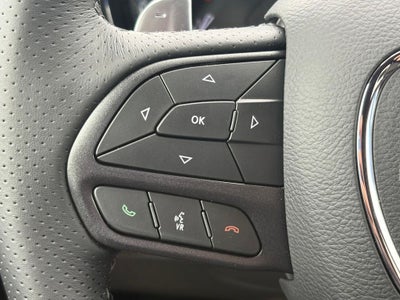 2026 Dodge Durango DURANGO GT AWD HEMI V8