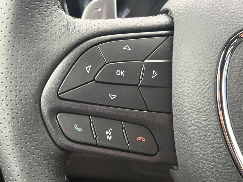 2026 Dodge Durango DURANGO GT AWD HEMI V8