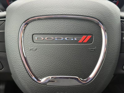 2026 Dodge Durango DURANGO GT AWD HEMI V8