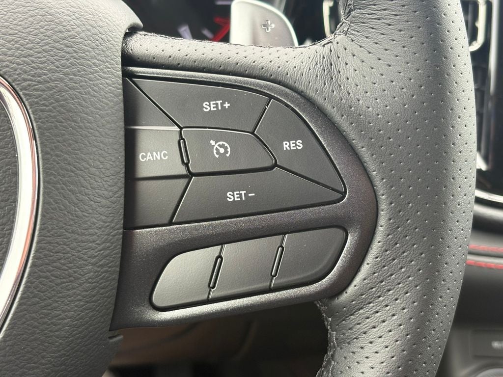 2026 Dodge Durango DURANGO GT AWD HEMI V8
