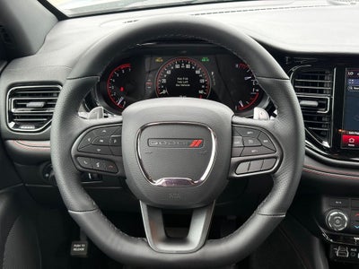 2026 Dodge Durango DURANGO GT AWD HEMI V8