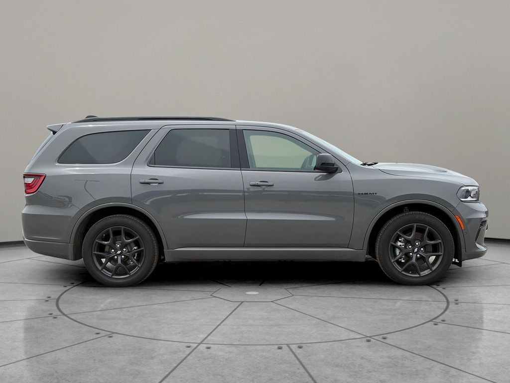 2026 Dodge Durango DURANGO GT AWD HEMI V8