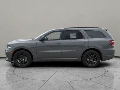 2026 Dodge Durango DURANGO GT AWD HEMI V8