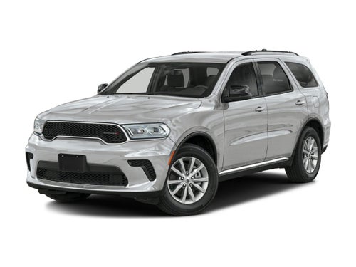 2026 Dodge Durango DURANGO GT AWD HEMI V8