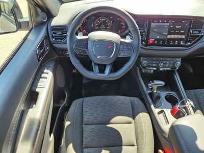 2026 Dodge Durango DURANGO GT AWD HEMI V8