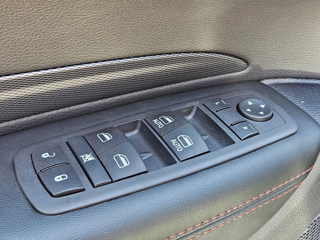 2026 Dodge Durango DURANGO GT AWD HEMI V8