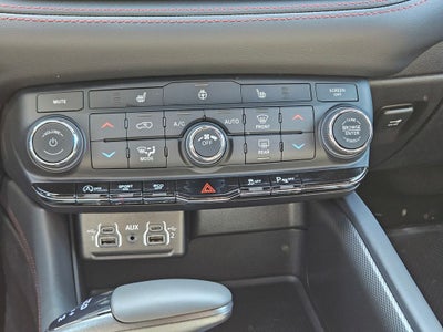 2026 Dodge Durango DURANGO GT AWD HEMI V8