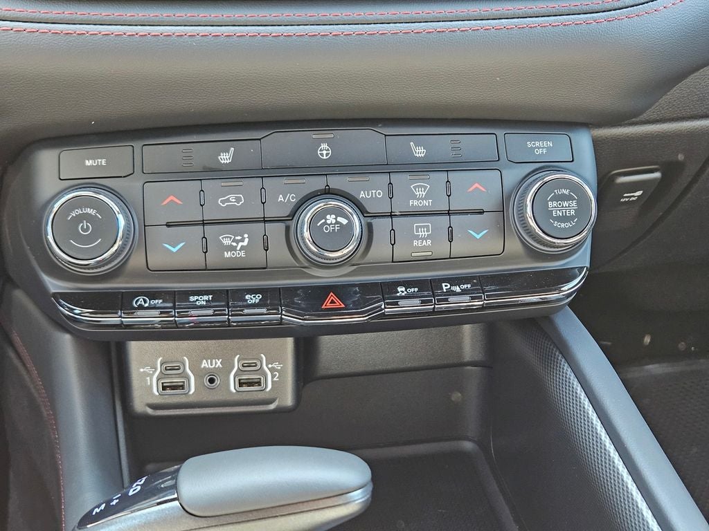 2026 Dodge Durango DURANGO GT AWD HEMI V8