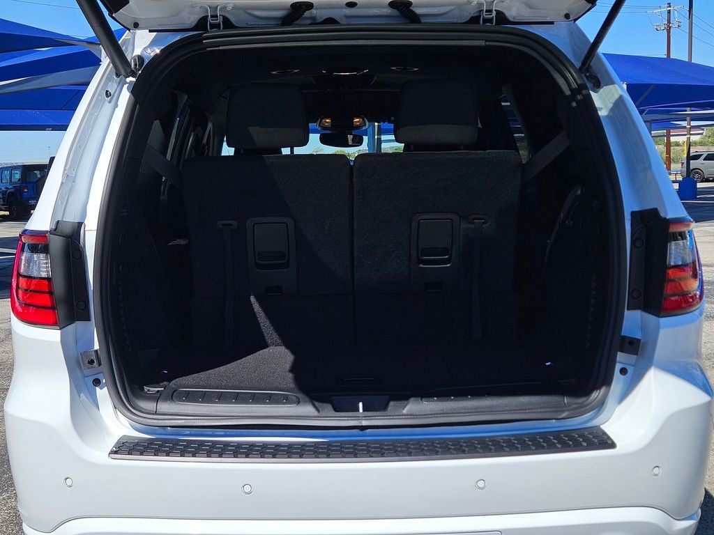 2026 Dodge Durango DURANGO GT AWD HEMI V8