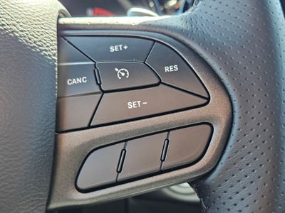 2026 Dodge Durango DURANGO GT AWD HEMI V8