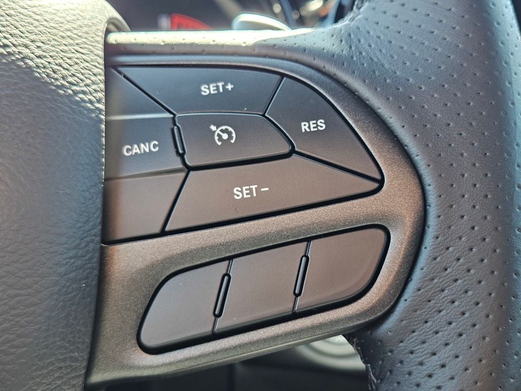 2026 Dodge Durango DURANGO GT AWD HEMI V8