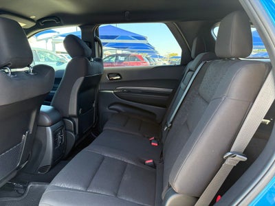 2026 Dodge Durango DURANGO GT AWD HEMI V8