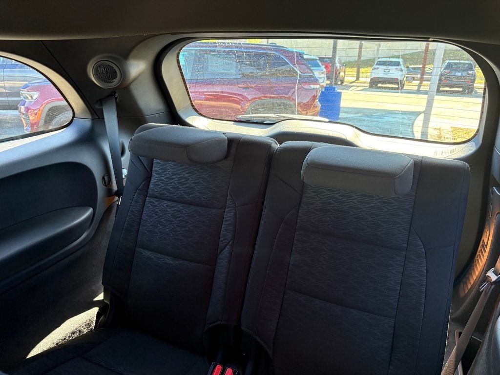 2026 Dodge Durango DURANGO GT AWD HEMI V8