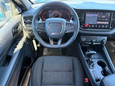 2026 Dodge Durango DURANGO GT AWD HEMI V8