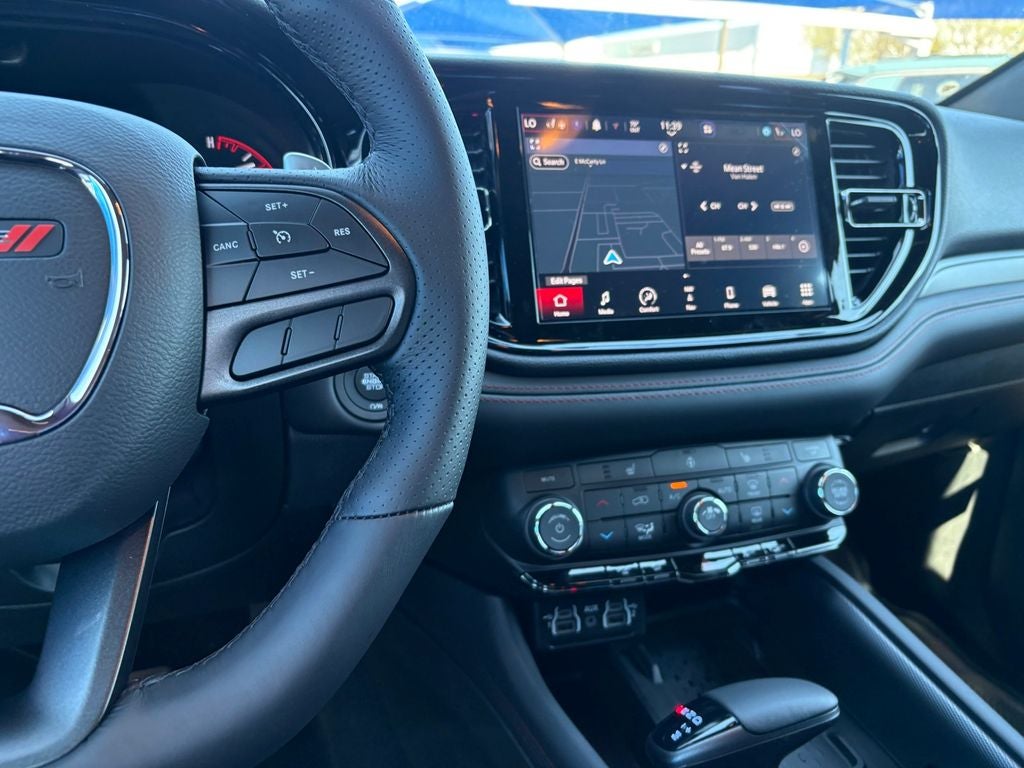 2026 Dodge Durango DURANGO GT AWD HEMI V8