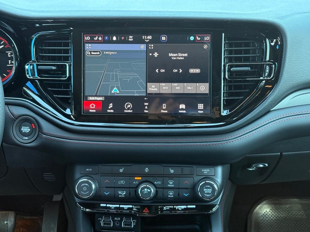 2026 Dodge Durango DURANGO GT AWD HEMI V8