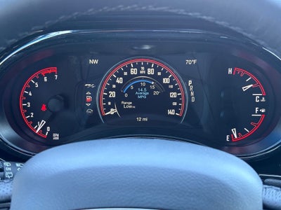 2026 Dodge Durango DURANGO GT AWD HEMI V8