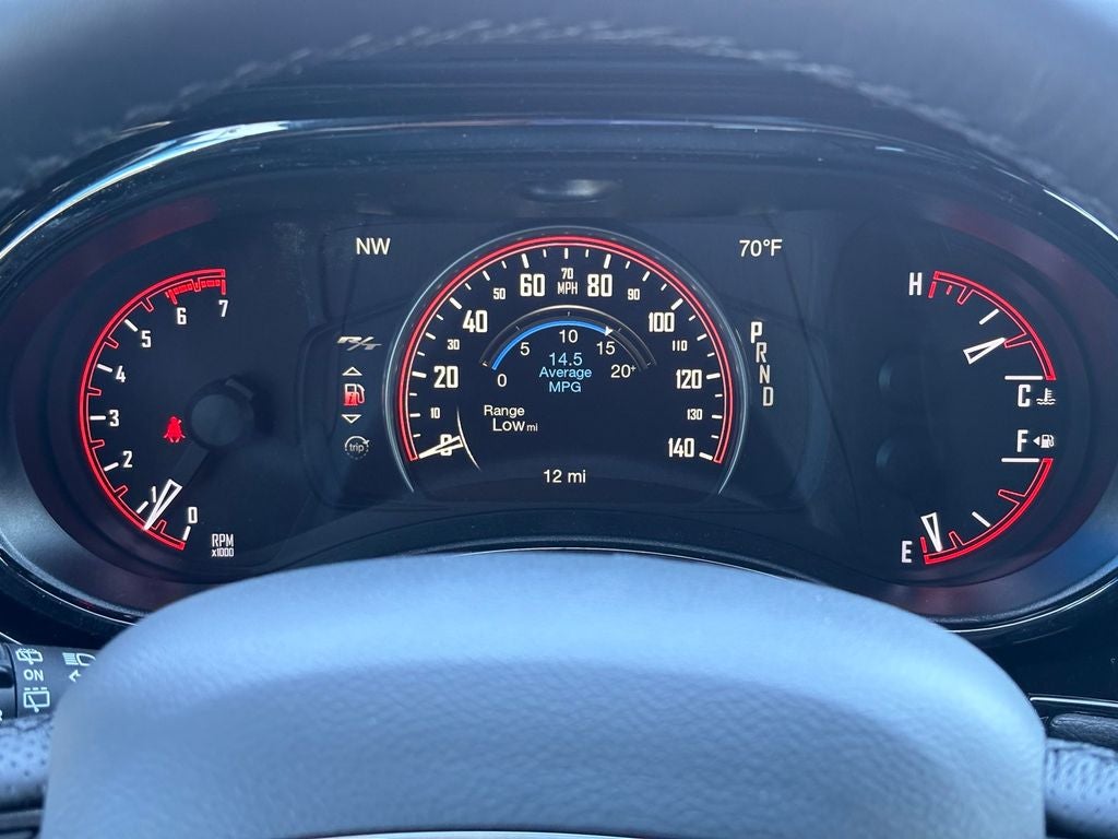 2026 Dodge Durango DURANGO GT AWD HEMI V8