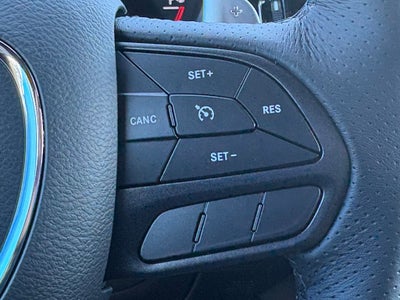 2026 Dodge Durango DURANGO GT AWD HEMI V8