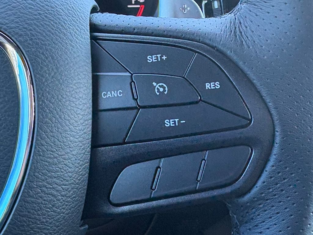 2026 Dodge Durango DURANGO GT AWD HEMI V8