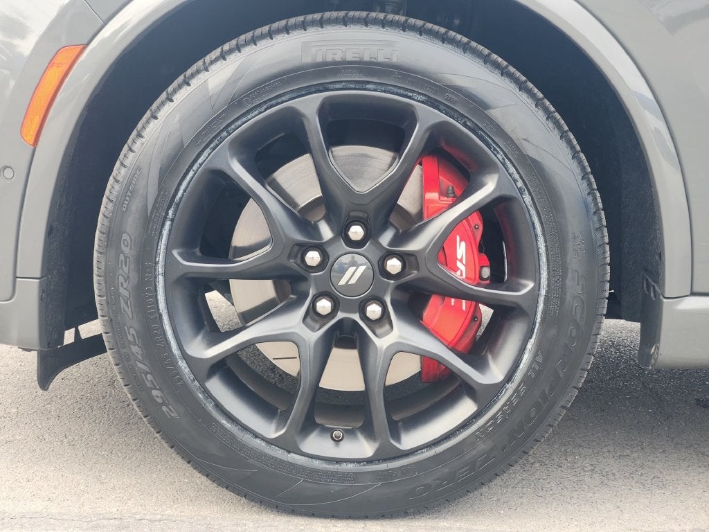 2023 Dodge Durango R/T Premium AWD