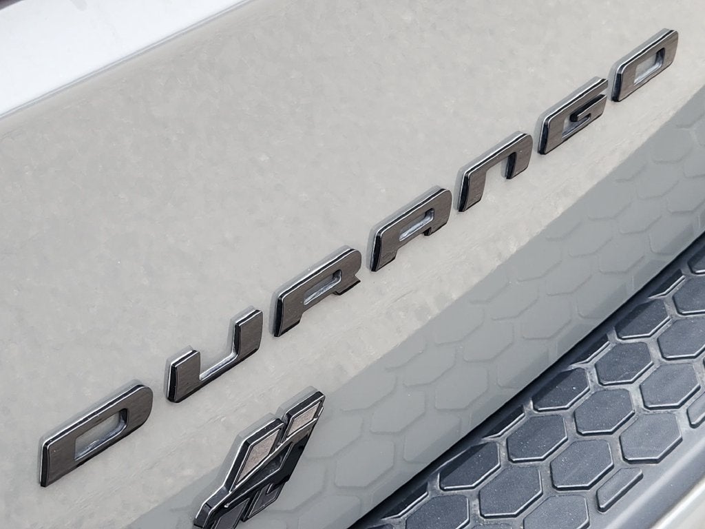 2023 Dodge Durango R/T Premium AWD