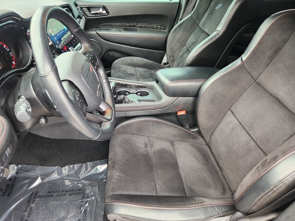 2023 Dodge Durango R/T Premium AWD
