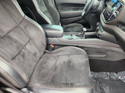 2023 Dodge Durango R/T Premium AWD