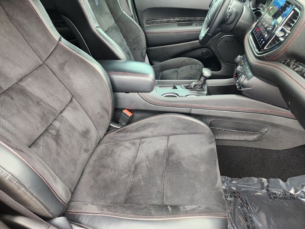 2023 Dodge Durango R/T Premium AWD