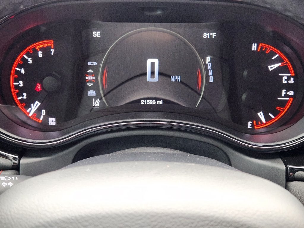 2023 Dodge Durango R/T Premium AWD