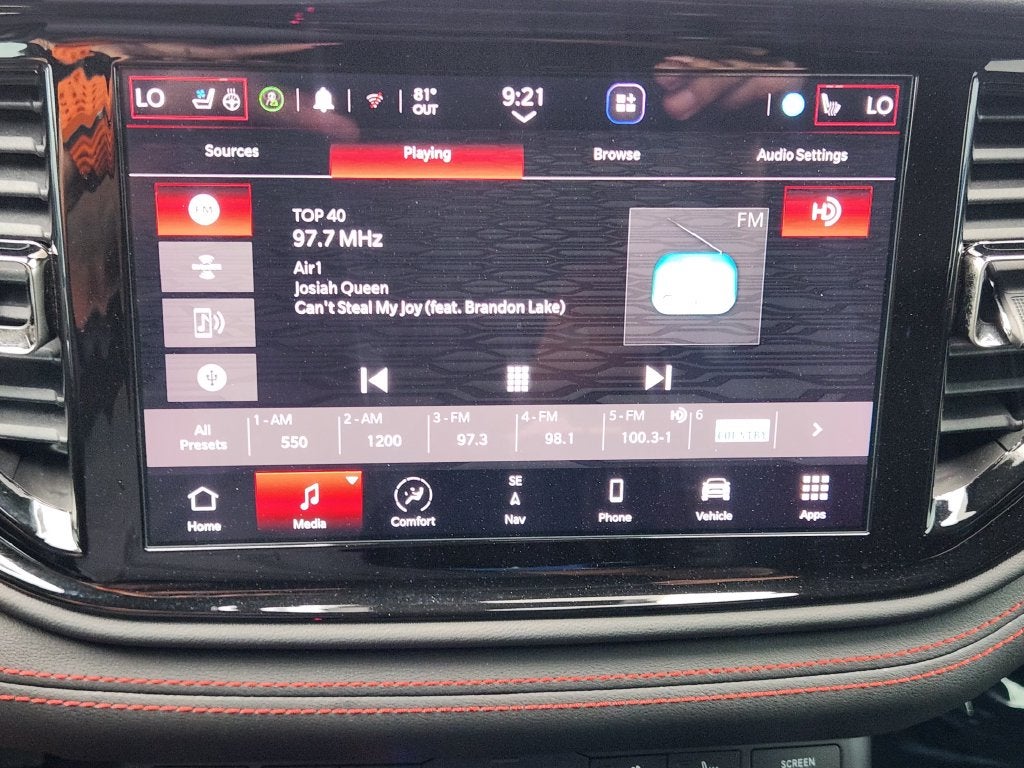 2023 Dodge Durango R/T Premium AWD