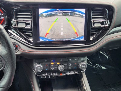 2023 Dodge Durango R/T Premium AWD