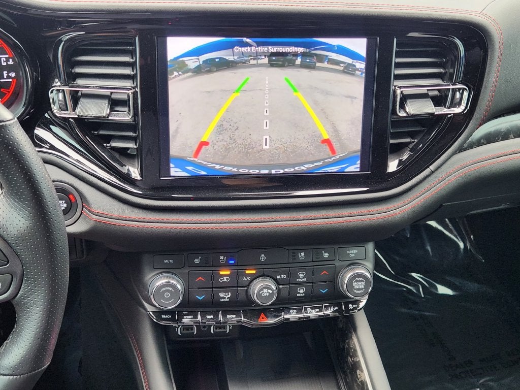 2023 Dodge Durango R/T Premium AWD