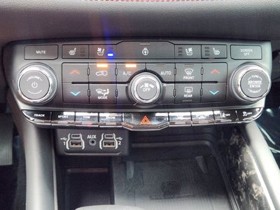 2023 Dodge Durango R/T Premium AWD